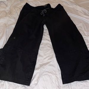 BabyStyle Maternity Capris
